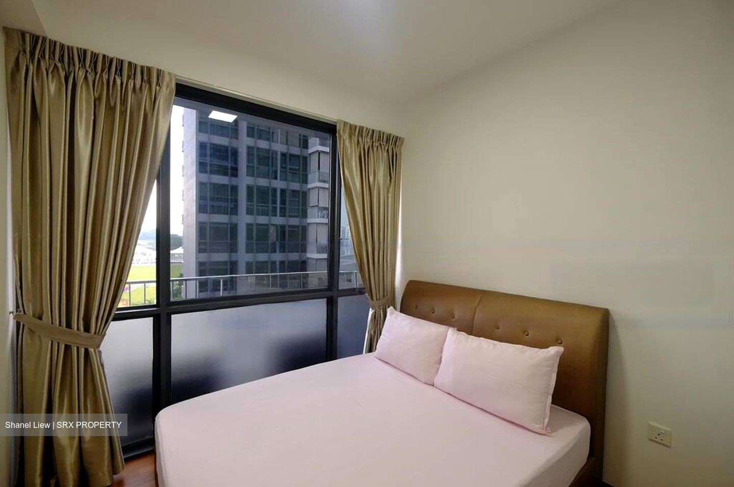 Parc Centros (D19), Condominium #482308841